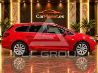 2011 Opel Astra