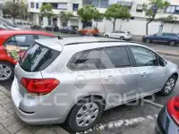 2011 Opel Astra