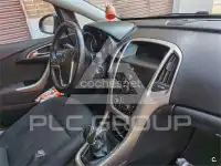 2011 Opel Astra