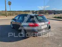 2011 Opel Astra