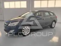2011 Opel Astra