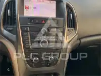 2011 Opel Astra