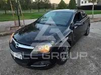 2011 Opel Astra
