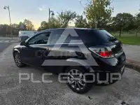 2011 Opel Astra