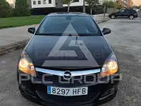 2011 Opel Astra