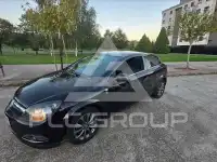 2011 Opel Astra