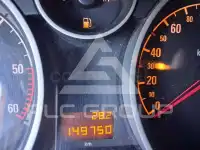 2011 Opel Astra