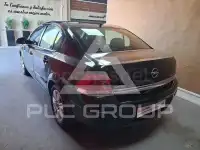 2011 Opel Astra