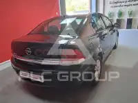 2011 Opel Astra