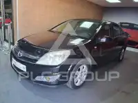 2011 Opel Astra