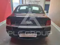 2011 Opel Astra
