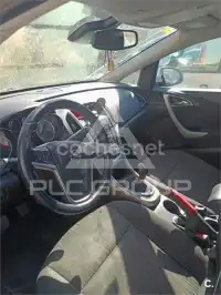 2011 Opel Astra