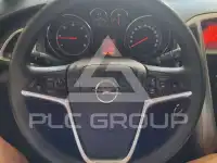 2011 Opel Astra