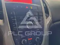 2011 Opel Astra