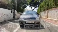 2011 Opel Astra
