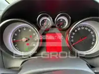 2011 Opel Astra