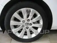 2011 Opel Astra