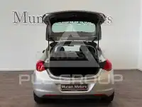 2011 Opel Astra
