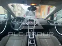 2011 Opel Astra