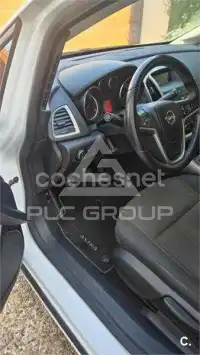 2011 Opel Astra