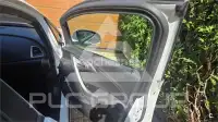 2011 Opel Astra