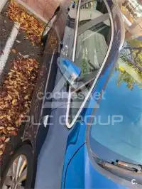 2011 Opel Astra