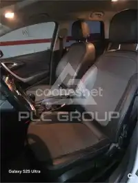 2011 Opel Astra
