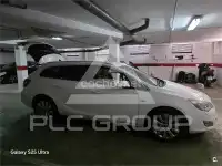 2011 Opel Astra