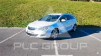 2011 Opel Astra