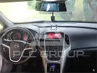 2011 Opel Astra