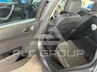 2011 Opel Astra