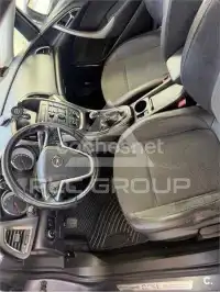 2011 Opel Astra