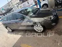 2011 Opel Astra
