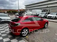 2011 Opel Astra