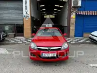2011 Opel Astra