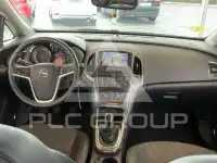 2011 Opel Astra