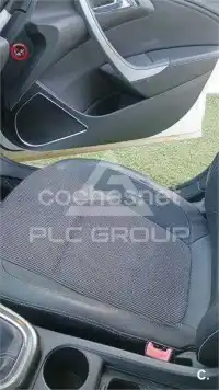 2011 Opel Astra