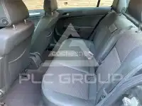 2011 Opel Astra