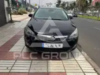 2011 Opel Astra