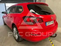2011 Opel Astra