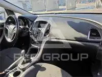2011 Opel Astra