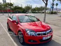 2011 Opel Astra