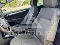 2011 Opel Astra