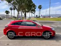 2011 Opel Astra