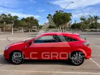 2011 Opel Astra