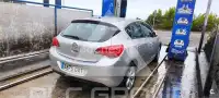 2011 Opel Astra
