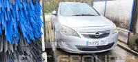 2011 Opel Astra