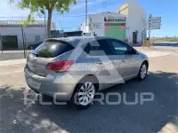 2011 Opel Astra