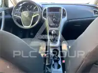 2011 Opel Astra