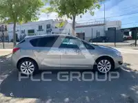 2011 Opel Astra